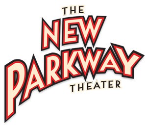 New Parkway Theater Logo