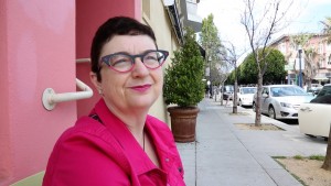 Rebecca Burgess - "The need to identify gender to determine if I'm interested in somebody is completely absent.| I look for traits I'm attracted to, and pursue those no matter what the plumbing is."
